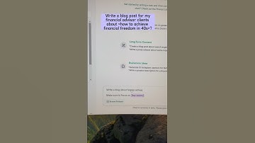 Writing Made Easy: Copy.ai