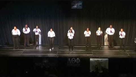 2nd Annual Brown & White Jump Off C O P