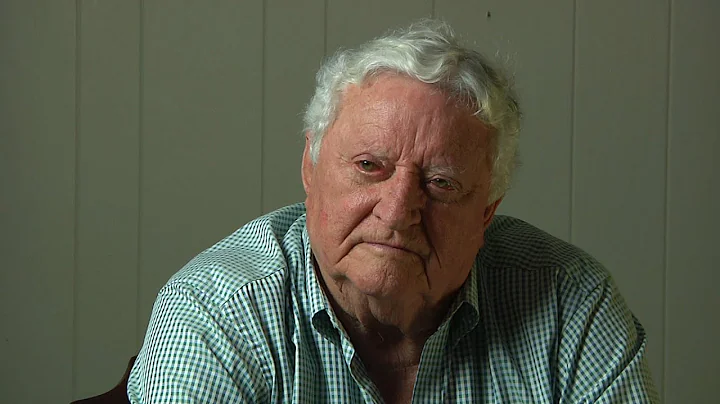Leroy Simkins Jr., Two-Party Georgia Oral History ...
