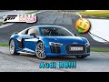 I Bought A New Audi R8 In Forza Horizon 5 😈😎🔥Murtaza Gamerz
