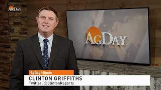 AgDay Minute 05/19/22