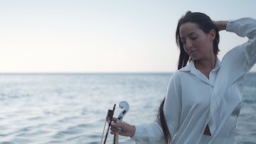 Deep House Violin - Relaxing Violin Music