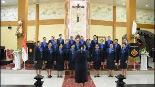 Lagu Mars dan Hymne WKRI