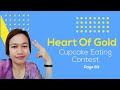 KSSR Year 6, Unit 9 : A Heart of Gold - Page 83. Cupcake Eating Contest