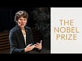 Nobel prize lecture carolyn bertozzi nobel prize in chemistry 2022