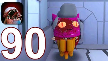 Imposter Hide 3D Horror Nightmare - Gameplay Walkthrough part 90 - level 162-163(Android)