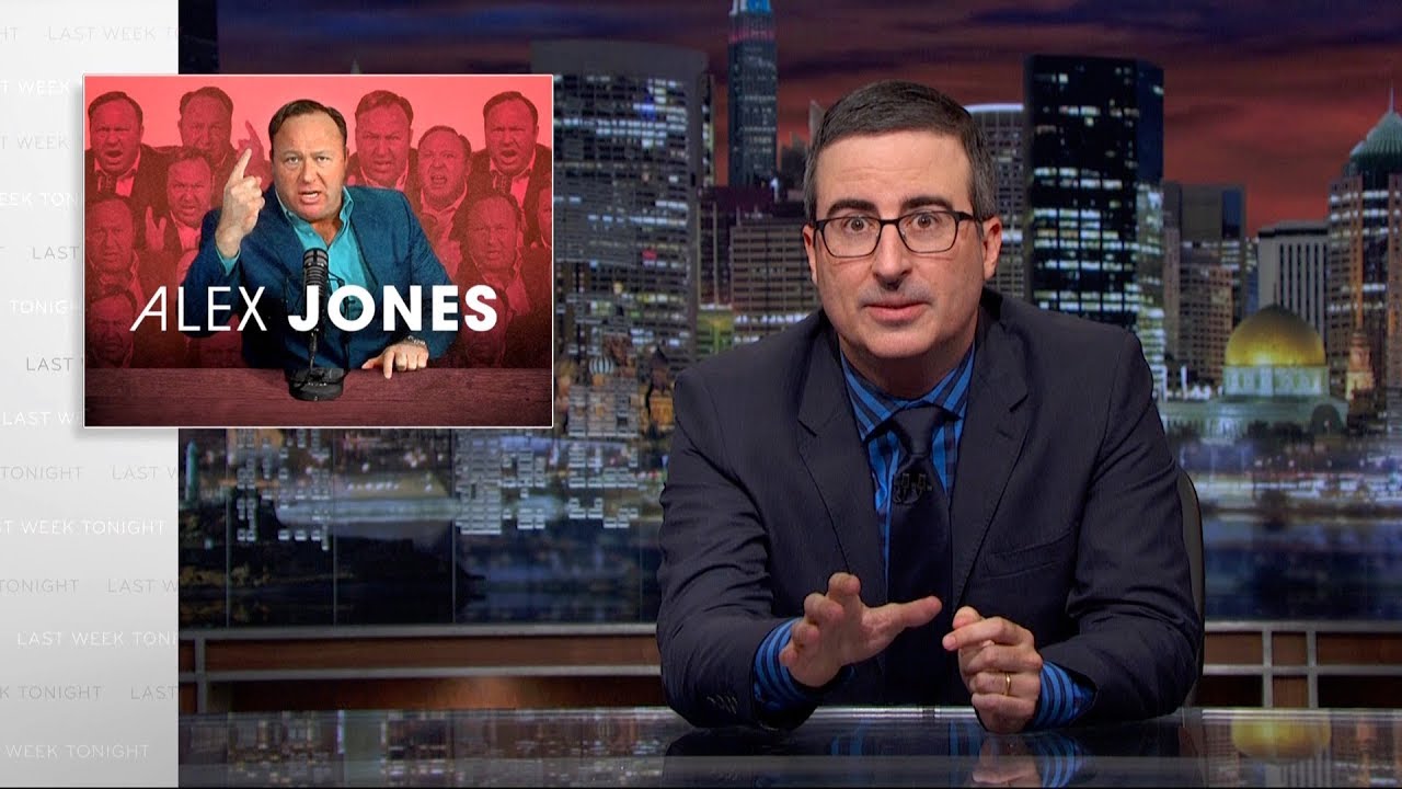 Download Alex Jones: Last Week Tonight with John Oliver (HBO)