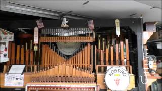 Band Organ Music Video #5