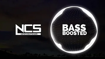 Lemon Fight - Stronger (feat. Jessica Reynoso) [NCS Bass Boosted]