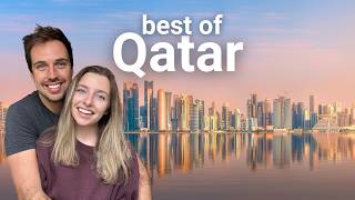 Doha Travel Guide - 10 BEST Things to do in Qatar