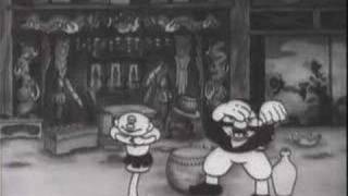 Early Japanese Animations: The Origins of Anime (1917-1931) | Open Culture