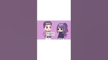 ENTP-INTP Meme || Mbti #mbti #memes