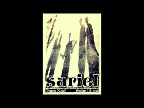 Sariel - Starchild (live)