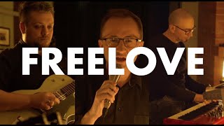 GMW - Freelove (Depeche Mode cover)