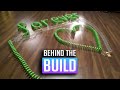 Behind the Build: India Domino Commercial