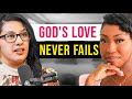 How God saved Gina after Child Abuse, Trauma &amp; Neglect