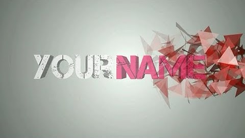 How to make 3d intro in kinemaster #7|Particles Behind text | Particles Intro | Particles Transition