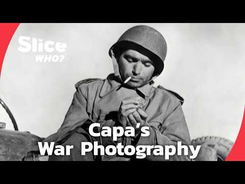 War Through His Eyes: The Intrepid Life and Tragic End of