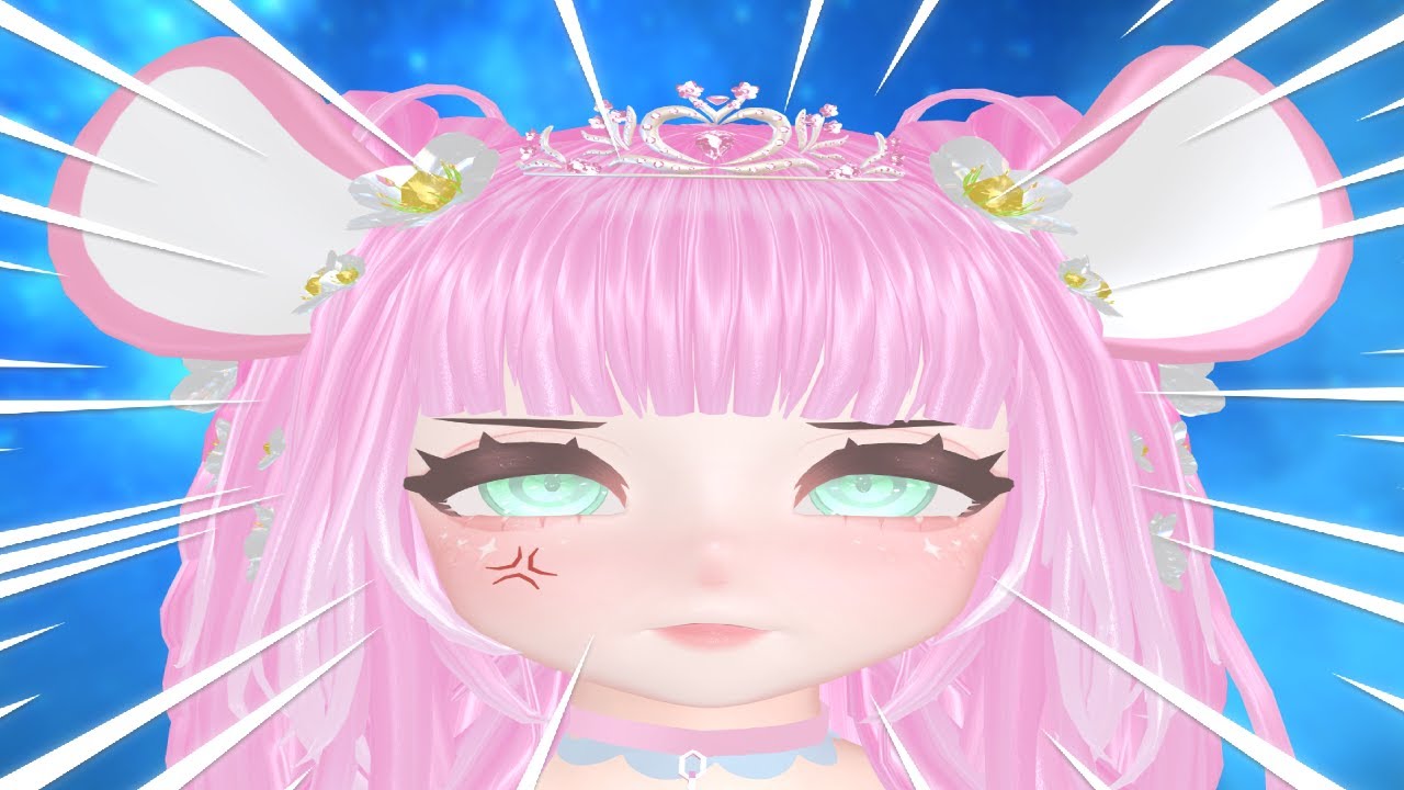 one whole hour of trolling vr players (1k special)