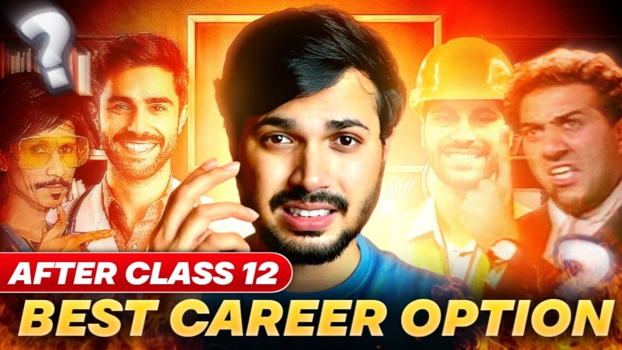 What to do‬ After Class 12th | Best Career Options After Class 12th ...