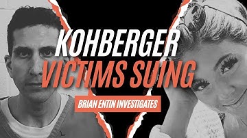 Bryan Kohberger victims suing - were there warning signs?