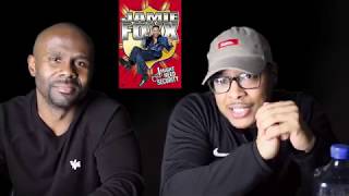 jamie foxx i might need security piano session review