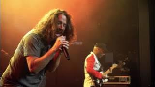 Download lagu Audioslave - 'Show Me How to Live' - Final Performance Live at the Anti-Inaugural Ball 1/22/17