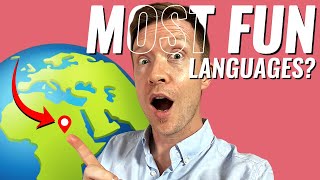 The 5 Most Fun Languages to Learn