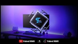 DJ Mengamockdutch V1 - Jungle Dutch Viral Tiktok Fahrel Style | Fahrel RMX