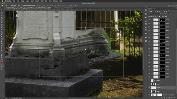 3DDMP Cemetery Sequence Training