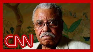 Actor James Earl Jones dies at 93
