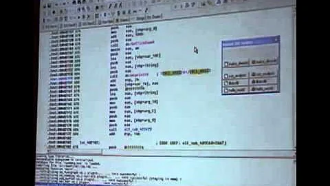 Black Hat EU 2003 -  $tea£ing with BGP