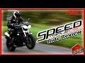 Triumph Speed Triple 1050 - Review Ride (60FPS)