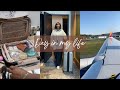 TRAVEL VLOG I PACK WITH ME FOR VACATION I CHICAGO