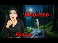 Chhalava - Haunted Forest - True Horror Story of GOA 💀 Nilanjana Dhar