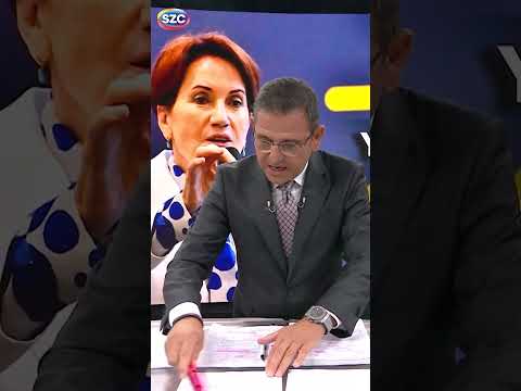 İYİ Partili Kürşad