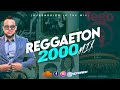 Dj hendrick  reggaeton 2000    mix