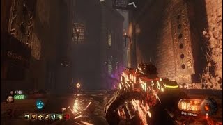Trip Mine Snipe