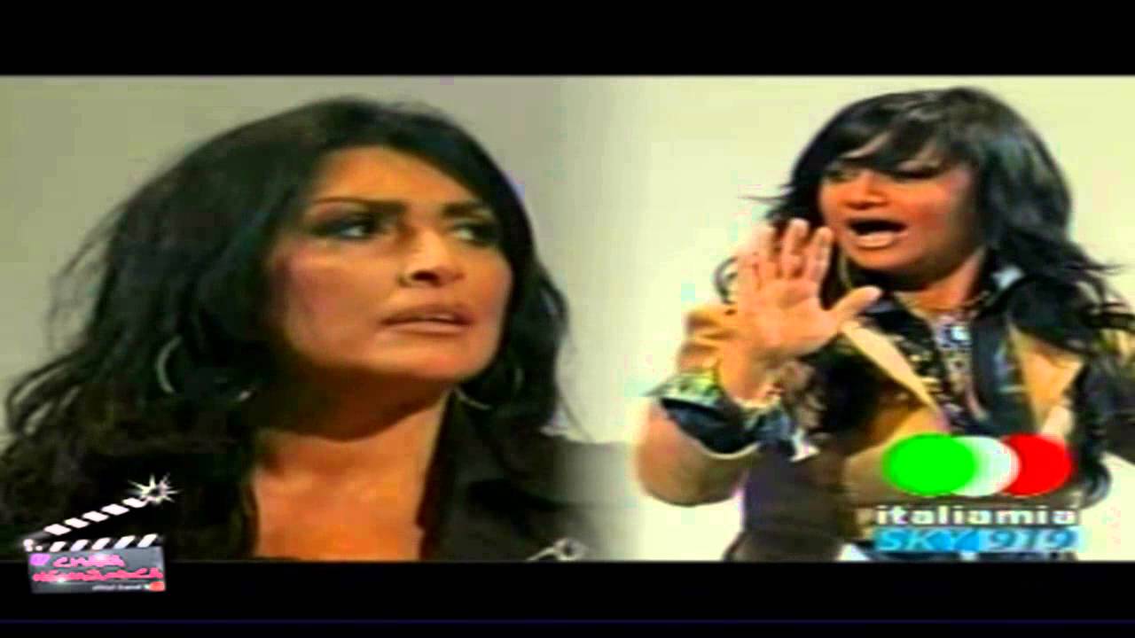 Cinzia Oscar & Silvia Corato - Pò bene de figlie