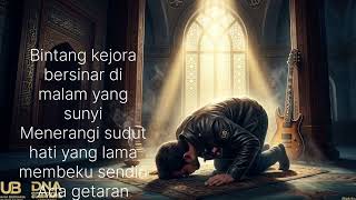Judul  Bintang Kejora Di Malam Sunyi slow Rock Romantis U0026 Filosofis  Ub Usaha Bersama 