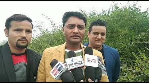 #goldibhaiuttrakhandi,FaujiLalitMohanJoshi, ka interview