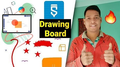 Drawing Board project in sketchware pro #AndroidAppdeveloper #sketchware #Aauraparti