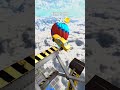 car jump level par  #sorts #gamingshorts #viralshort
