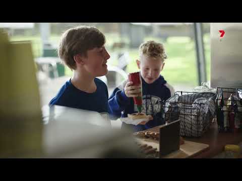 Local Footy Volunteer Ep 1 Tuckshop | Google Pixel x AFL