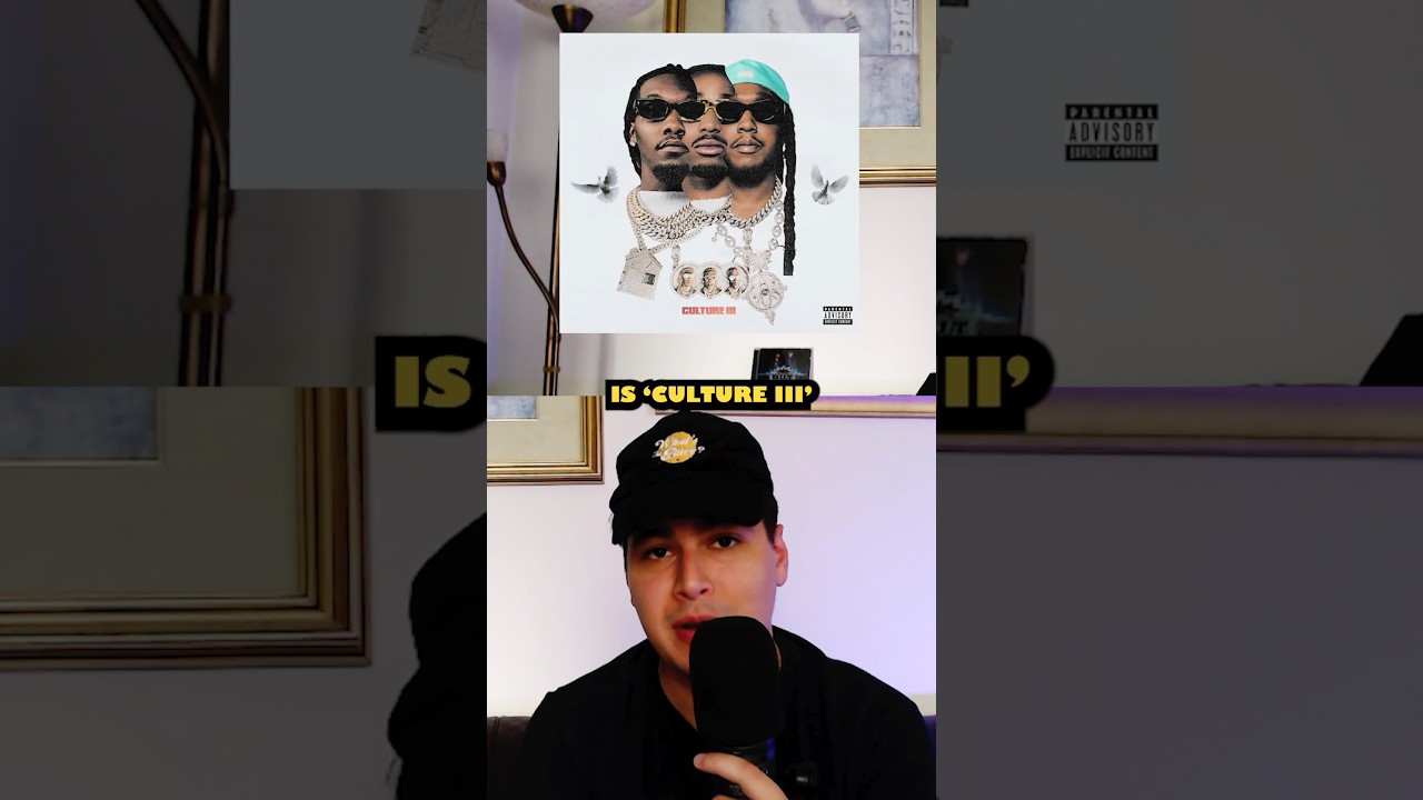 Top 10 Albums of the 2020s (so far)