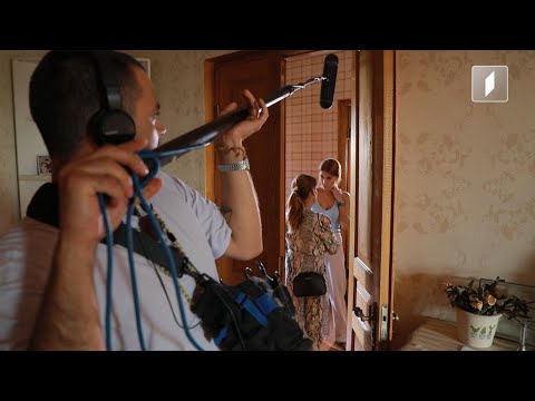 „სიყვარულს მიღმა” და „ო-ჯახი” - შეიხედეთ კულისებში და ნახეთ როგორ იქმნება ქართული სერიალები