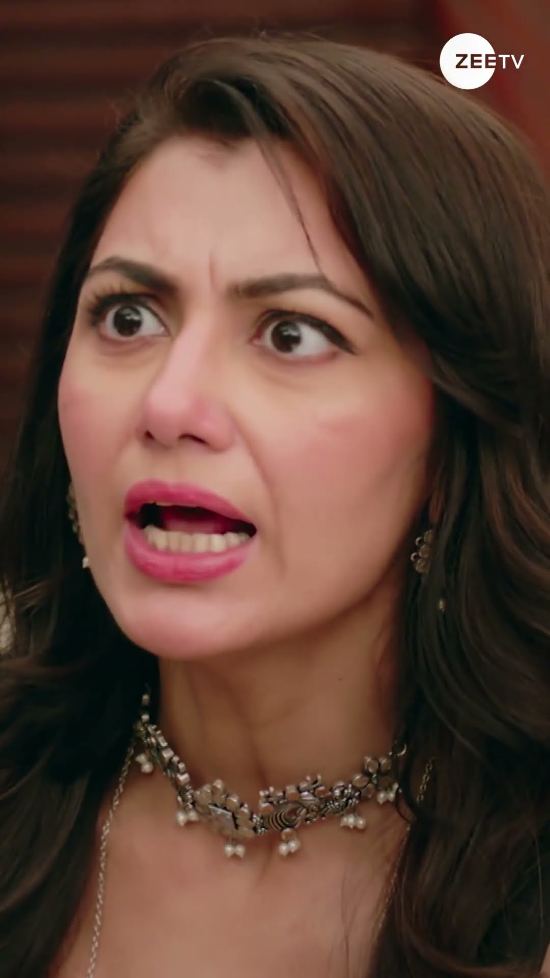 #KAISE MUJHE TUM MIL GAYE #Shorts #Zee TV #Entertainment #Drama