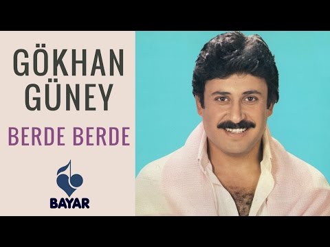 Gökhan Güney - Berde Berde - Arapça