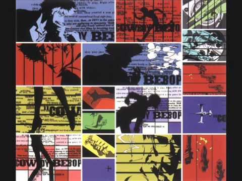 Cowboy Bebop OST - YouTube