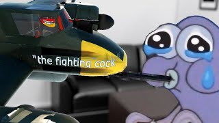 Showing the Enemy Team my Duck